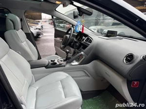 Peugeot 3008 Feline Benzina 2014 - imagine 3