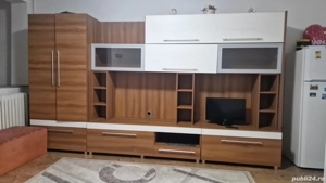 Proprietar ofer spre închiriere garsoniera confort 1,etaj intermediar, utilata si mobilata modern,