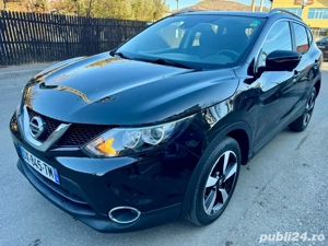 Nissan Qashqai TEKNA 2016 Benzina - imagine 5