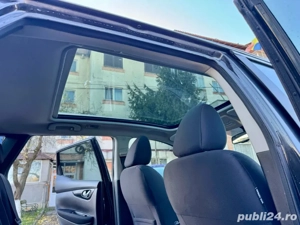 Nissan Qashqai TEKNA 2016 Benzina - imagine 2