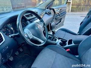 Nissan Qashqai TEKNA 2016 Benzina - imagine 4