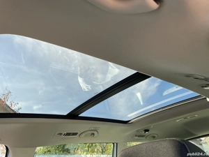 Volkswagen sharan 2017 panoramic - imagine 4