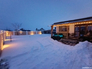 Mem Relax cazare  - imagine 4