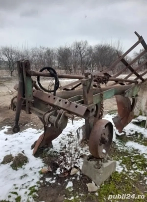 Vand plug pp4 plus semanatoare grauu