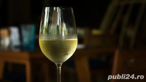 Vin alb feteasca calitate