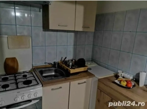 Garsoniera Dragoș Vodă 