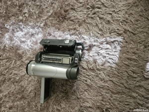 Cameră Panasonic NV-GS17  - imagine 2