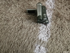 Cameră Panasonic NV-GS17  - imagine 3