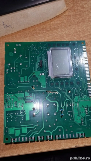 placa electronica centrala Ferroli Bluehelix Prima 24 C