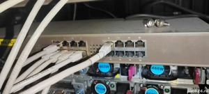 TP-Link TL-SG1016   Switch Gigabit 16 porturi   Rack   Server   Birou