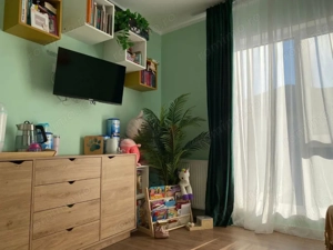 Vila individuala 126 mp construiti, mobilata și utilată modern Chiajna - imagine 15