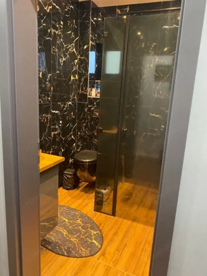 Vila individuala 126 mp construiti, mobilata și utilată modern Chiajna - imagine 12