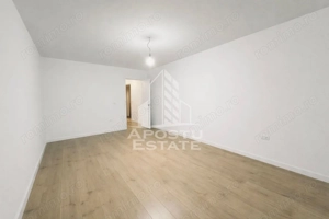 Apartament cu 3 camere, decomandat, centrala proprie, zona Bucovina - imagine 4