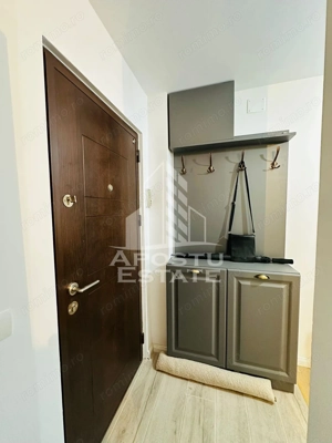 Apartament cu 3 camere, decomandat, centrala proprie, zona Bucovina - imagine 14