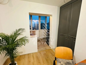 Apartament cu 3 camere, decomandat, centrala proprie, zona Bucovina - imagine 7