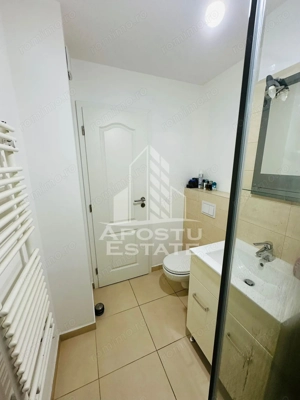 Apartament cu 3 camere, decomandat, centrala proprie, zona Bucovina - imagine 13