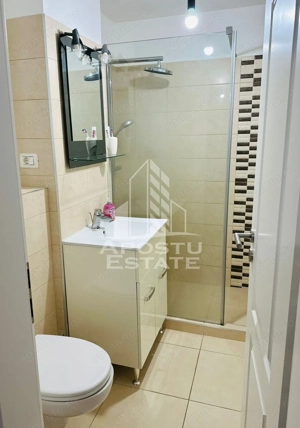 Apartament cu 3 camere, decomandat, centrala proprie, zona Bucovina - imagine 16