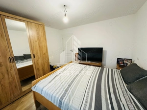 Apartament cu 3 camere, decomandat, centrala proprie, zona Bucovina - imagine 11