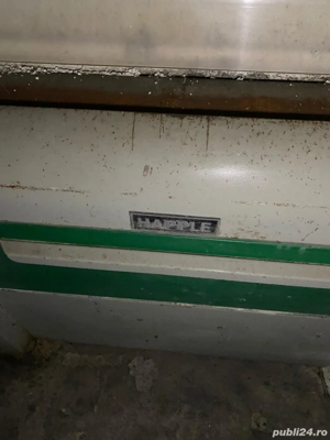 Vand moara industriala 30 T  zi - imagine 5