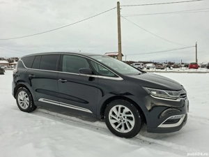 Renault Espace 2016 | Euro 6 | 1,6 Dci 131CP | 7 Locuri | Proprietar | - imagine 6