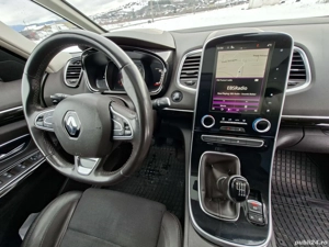 Renault Espace 2016 | Euro 6 | 1,6 Dci 131CP | 7 Locuri | Proprietar | - imagine 7