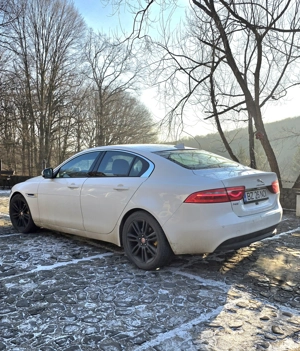 Vand sau schimb Jaguar XE - imagine 6