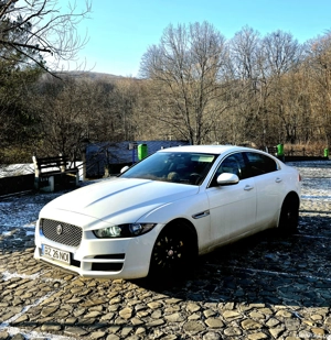 Vand sau schimb Jaguar XE - imagine 7