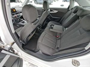 Audi A4 Sedan | 2016 | Euro 6 | Benzina 150CP | Un singur proprietar | - imagine 8