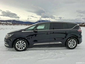 Renault Espace 2016 | Euro 6 | 1,6 Dci 131CP | 7 Locuri | Proprietar | - imagine 2