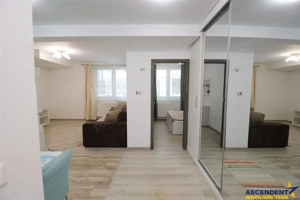 3D!Studio cochet si aerisit,regim vila, parcare privata,Tractorul,Brasov: investitional  rezidential - imagine 18