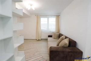 3D!Studio cochet si aerisit,regim vila, parcare privata,Tractorul,Brasov: investitional  rezidential - imagine 19