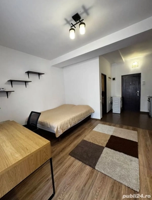 Apartament regim hotelier Cluj | cazare | 1 dormitor | parcare - imagine 2