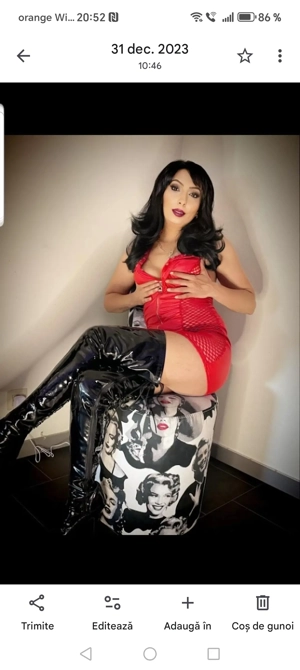 Bună fac deplasări și la hotel 