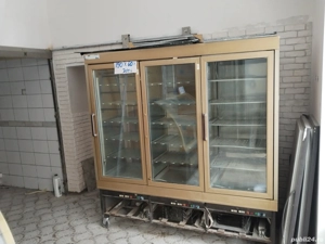 Echipament patiserie  - imagine 4