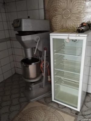 Echipament patiserie  - imagine 3