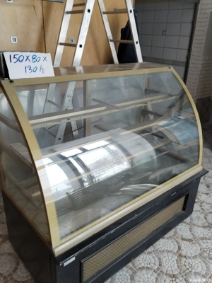 Echipament patiserie  - imagine 2