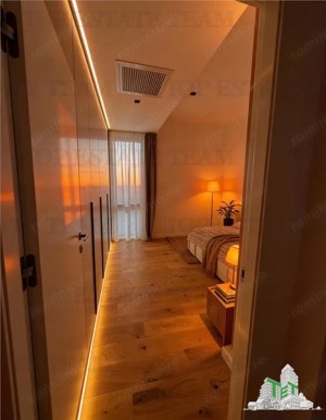 Casa luxury cu garaj la parter + piscina in complex   Bulevardul Pipera - imagine 20