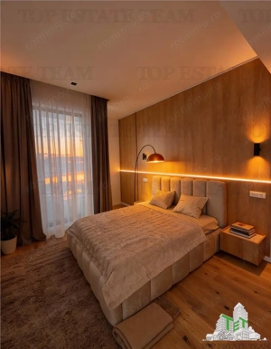 Casa luxury cu garaj la parter + piscina in complex   Bulevardul Pipera - imagine 6