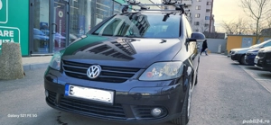 Volkswagen golf 5 PLUS 1.9 tdi 