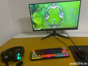 setup pc gaming  - imagine 2