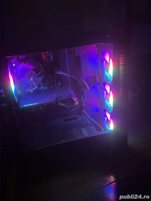 setup pc gaming  - imagine 3