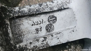 Jante R16 x 7J 5x120 - imagine 4