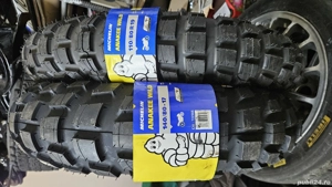 Michelin Anakee Wild 17 & 19 - imagine 3