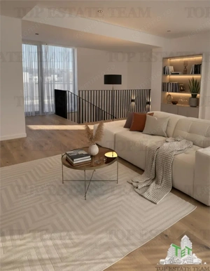 Ultima casa de vanzare in cartier exclusivist in zona de Nord   Bulevardul Pipera - imagine 10