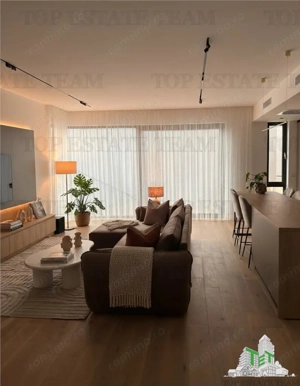 Ultima casa de vanzare in cartier exclusivist in zona de Nord   Bulevardul Pipera - imagine 11