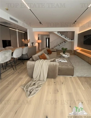 Vila de lux de vanzare in cartier exclusivist in zona de Nord   Pipera
