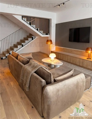 Ultima casa de vanzare in cartier exclusivist in zona de Nord   Bulevardul Pipera - imagine 13