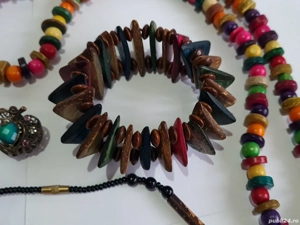 4) Lot de bijuterii vechi   vintage - imagine 5