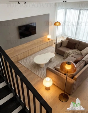 Ultima casa de vanzare in cartier exclusivist in zona de Nord   Bulevardul Pipera - imagine 12