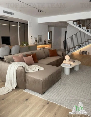 Ultima casa de vanzare in cartier exclusivist in zona de Nord   Bulevardul Pipera - imagine 16